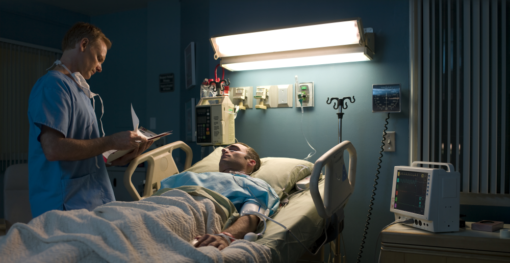 An Analysis of the Hospital Preparedness Program